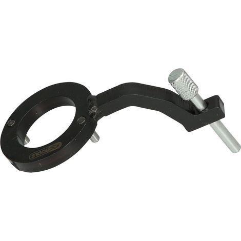 KS TOOLS Outil pour retirer le pignon de la pompe à injection pour Jaguar / Land Rover ( 400.0004 )