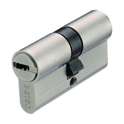 Ampoule de sécurité nickel 70mm 35-35 l/long ec53553535baton (1/2)