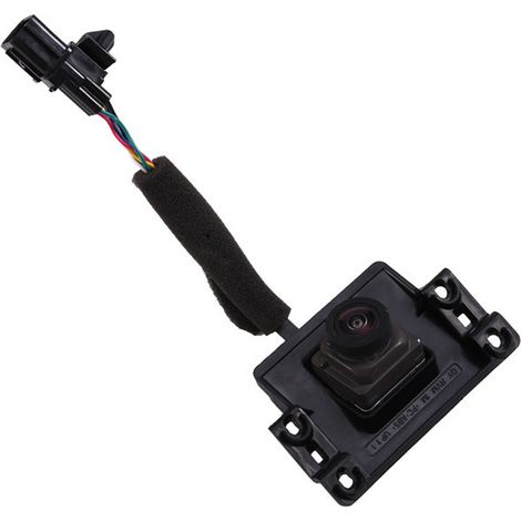 The 99240CC500 model is compatible with Hyundai and Kia reversing cameras. (1/5)