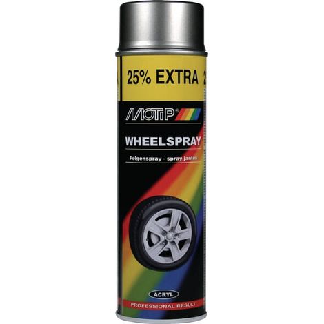 Rallye-Felgenlack, Stahl 500 ml 04010PLMOT (1/3)