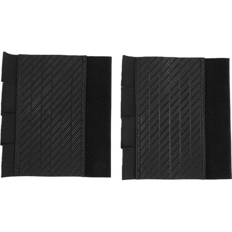 Couverture protection fourche 235 mm, couverture choc avant haute résistance, guêtre remplacement pour CR85R CRF150R CRF250R CRF450R (1/5)
