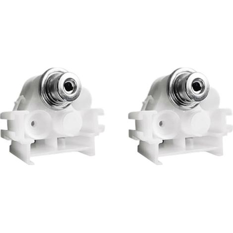 2X Fuel Pressure Regulator 15610-27G00 1561027G00 for V Strom DL650 GSXR 1000 750 600 2006-2011 (1/5)