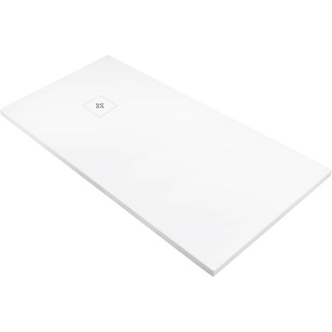 Deante SILIA piatto doccia bianco 80x160 cm