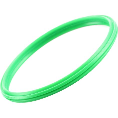 Turbolader-Ladeluftkühler-Schlauchdichtung 3C0145117F, Autoteile für VW CC / EOS (1/5)