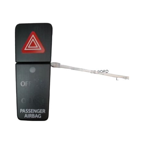 Bouton De Warning SUZUKI Swift [PRODUIT D'OCCASION]♻️3743052r015pk (1/2)