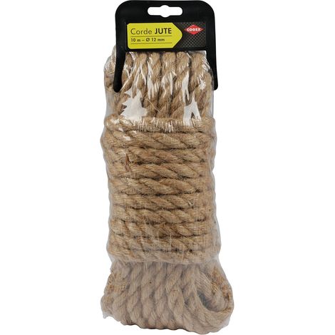 JUTESEIL 12MM X 10M COGEX