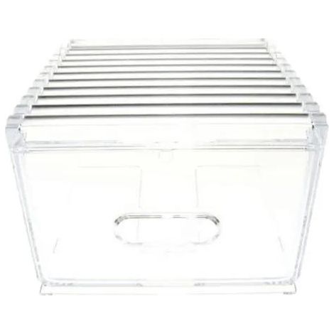 Recipiente cápsulas seb Pixie original compatible Nespresso