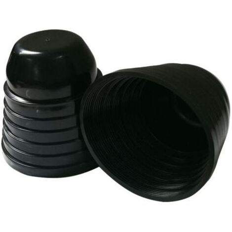 Pair Capuchons Anti Poussière pour LED Ampoules Voiture 70mm 75mm 80mm 85mm 90mm 95mm 100mm (1/3)