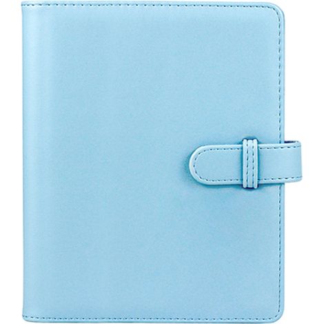 1 Album photo, 256 pochettes, design élégant, rangement sécurisé, collection maison. (1/5)