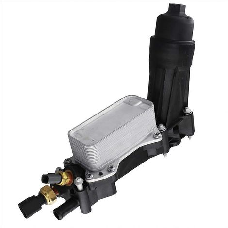 Boîtier de filtre à air avec capteur 5184294AE pour moteur V6 3,6 L (2011-2013) - Pièces détachées automobiles 68310865AB (1/5)