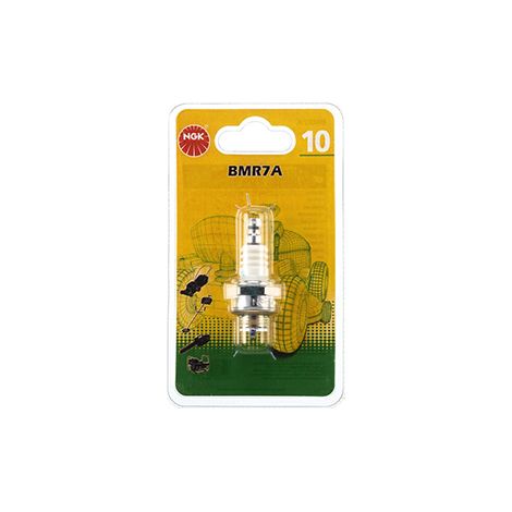 Zündkerze Ngk Unter Blister Bmr7a