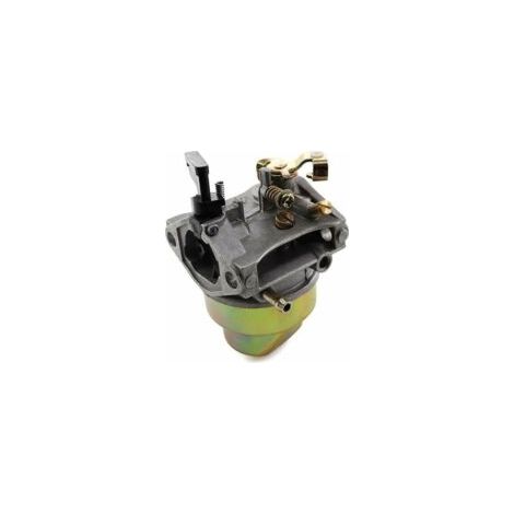 Carburateur avec joint de filtre à carburant et bougie d'allumage pour Honda G200/G150, 16100, 883, 095, 16100, 883, 105, DEBUNS