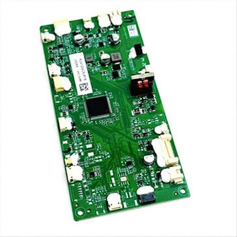 PCBA-Grundplatine für Wasserpumpe für X40 Ultra/X40 Ultra Complete/S30 Pro Kehrmaschine (1/5)
