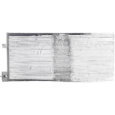 Condenseur Climatisation CHEVROLET Aveo [PRODUIT D'OCCASION]♻️95328644