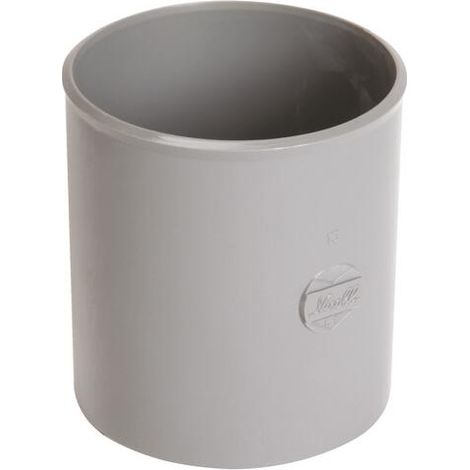 Coulisse PVC FF 75 Nicoll -NF-
