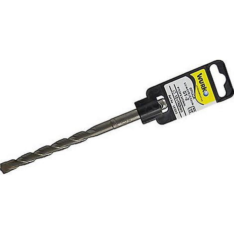 BROCA SDS PLUS ST2 10X160 MM