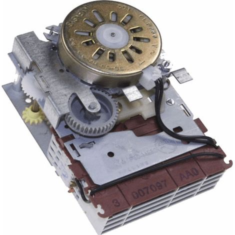MINUTERIE POUR SECHE LINGE SIEMENS - 00057722
