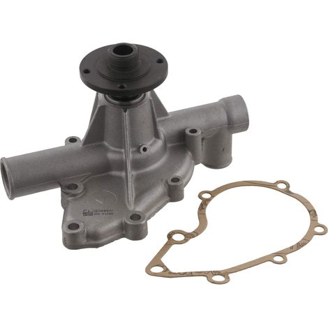 Pompe à eau, refroidissement du moteur FEBI BILSTEIN 01288 BMW 11 51 1 274 583 (1/5)