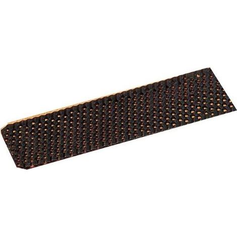 Lama di ricambio per raspa/raschietto 140x40mm KD11235