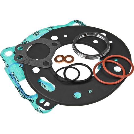 Joints de cylindre pour Athena Racing 125cc, Derbi GPR 125 / Yamaha DT 125 R/RE/X, TDR 125, TZR 125 R/RR