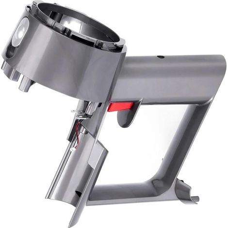 Beyamis Corps principal Dyson V10 SV12 – boîtier de remplacement avec gâchette, compatible Animal/Absolute/Motorhead