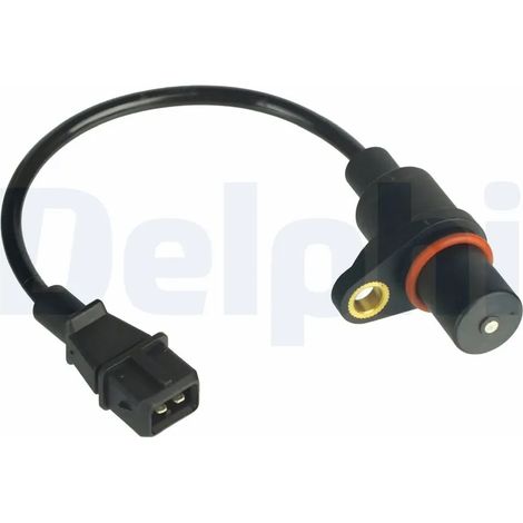 Capteur d'angle, vilebrequin Delphi Technologies SS10958 HYUNDAI 39180-22600