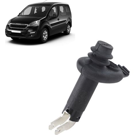 Interrupteur d'éclairage intérieur et contacteur de porte 636678, compatible avec Peugeot 106, 205, 306, 405 et 605. (1/5)