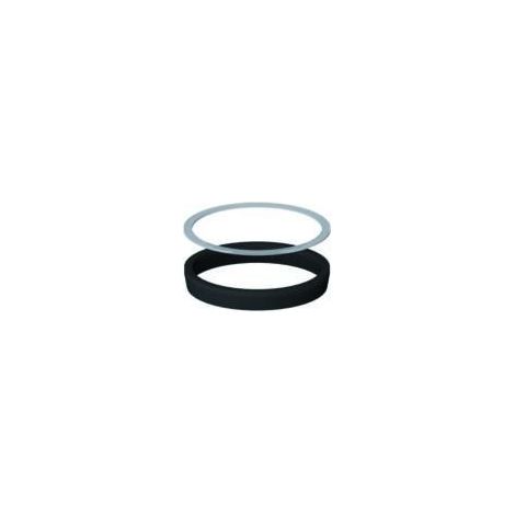 DALLMER Dichtung K 50 + Gleitring für Kugelgelenk, 091031 (1/2)