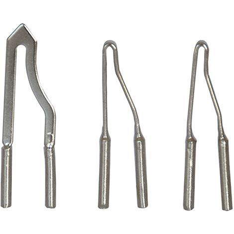 PUNTA PER SALDATORE ISTANTANEO mod.44E003 - TOPTOOLS