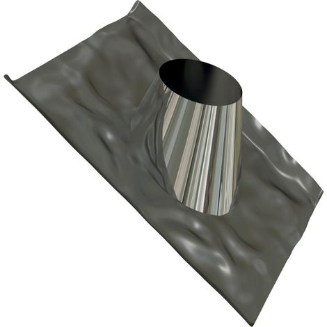 SOLIN INOX 800 5°-30°PELLET 80 TOLERIE EMAILLERIE NANTAISE 481480