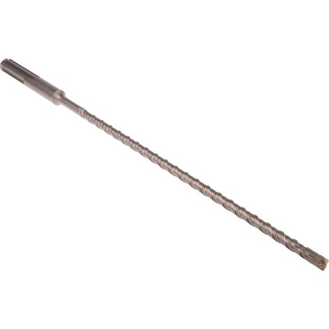 Foret Pointe au carbure RS PRO Foret SDS 12mm x 540 mm ( Prix pour 1 ) (1/2)