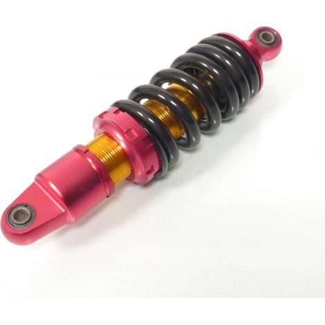 [GEBRAUCHT] Hinterer Stoßdämpfer Generic für chinesisches Dirtbike Dirtbike (1/5)