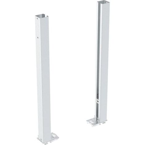 Geberit Duofix Set Fußstützen für Fußbodenaufbauten 0–25 cm