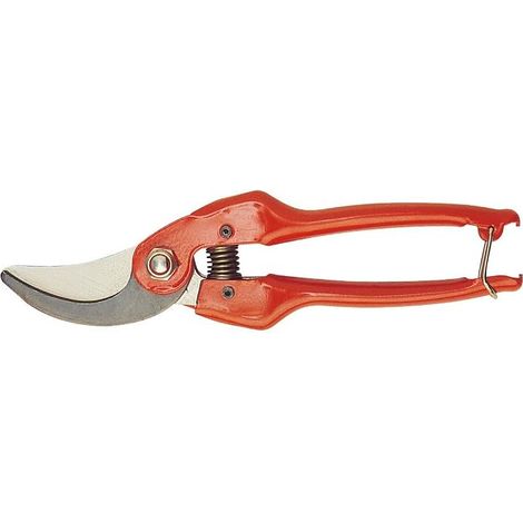 Sécateur de Jardin 220 mm (1/2)