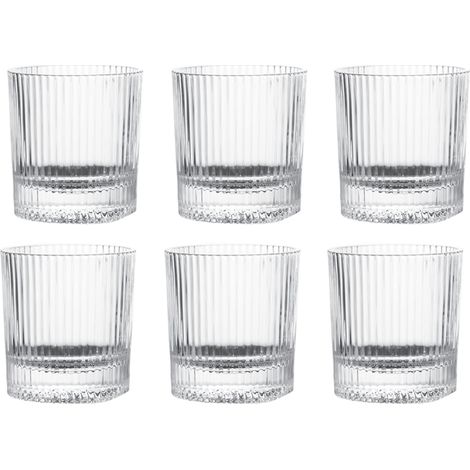Table Passion - Boite de 6 verres Malt 30 cl (1/2)