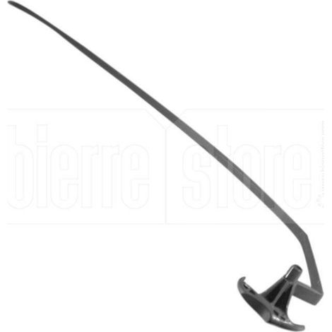 Tasto sgancio spazzola folletto vk150 compatibile (1/3)