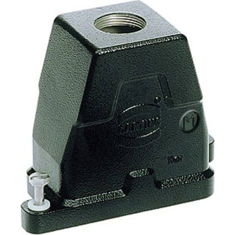 Capot passe-câble HARTING 19400060401 1 pc(s) R070911 (1/2)