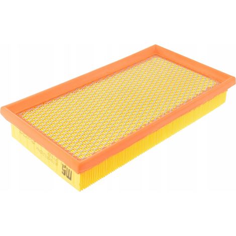 Filtro de aire FORD KA (RB), KA Furgón (RB) (1/2)