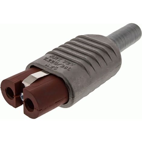 Base Goma Conexión Resistencia JEMI  25A 230/380V  C.O. 2099003 EX2099001  Repuesto Estanqueidad Freidora Industrial