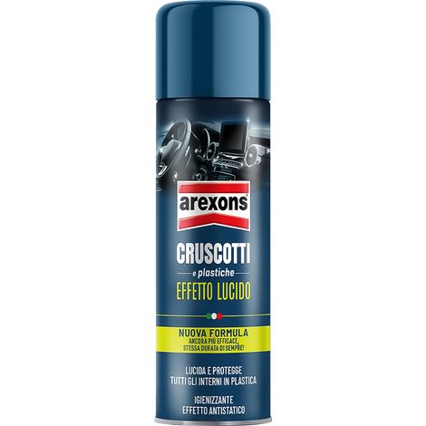 Cruscotti Lucidi Arexons 400 ml