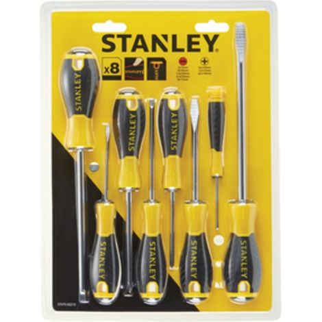 ST SET 8 CACCIAVITI ESSENTIAL ART.60210