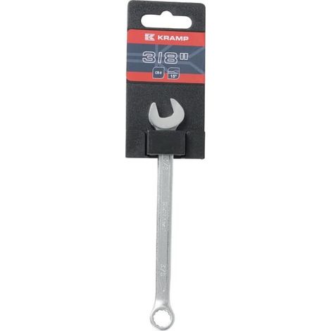 Clé mixte 3/8" UNIVERSEL 1802015012KR (1/2)