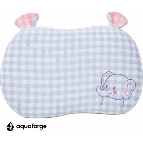 Almofada Cervical Ergonómica Espuma Viscoelástica 55 x 35 cm (1/5)