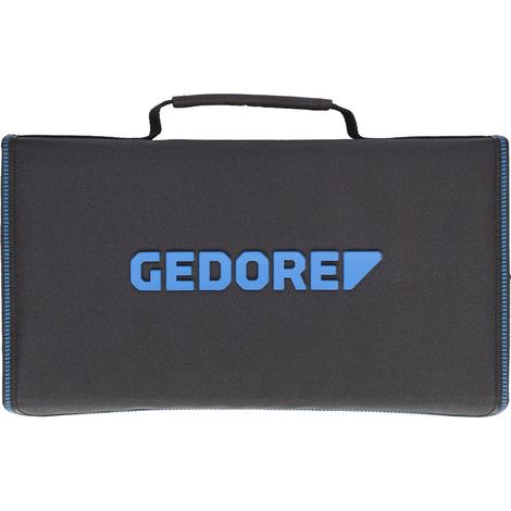Gedore TC 1500 CT1 L 3100693 Werkzeugtasche unbestückt (L x B x H) 185 x 337 x 60 mm (1/5)