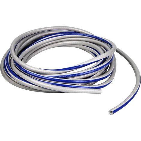 Faithfull Flexible Anti-Twist Hose 15m 12.5mm Bore 16.7mm OD 2... (1/5)