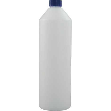 Vuoto flacone spray bottiglia, 1