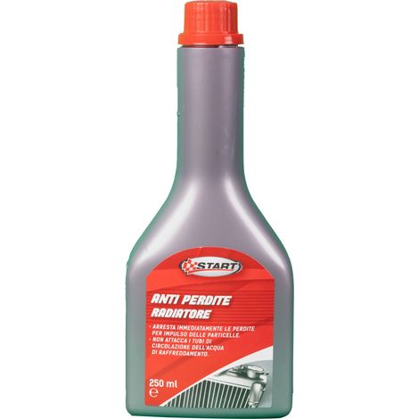 Anti Perdite Radiatore Sealer 250ml anti ruggine