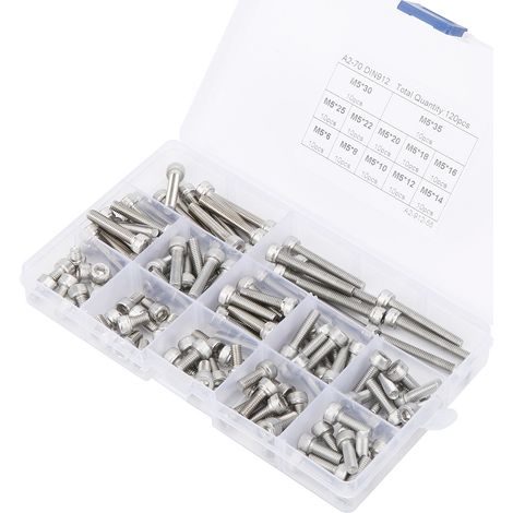 10 Vollhartmetall-PCB-Bohrer, Hartmetall-Bohrer-Set für elektronische Platinen, Leiterplattenbohrer, 10 Stück (1/5)