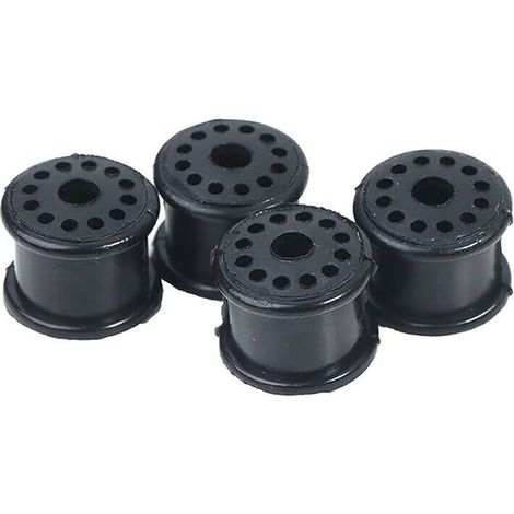 4x Kunststoff-Schalthebelgelenk für Ford Focus und Fiesta (1/5)