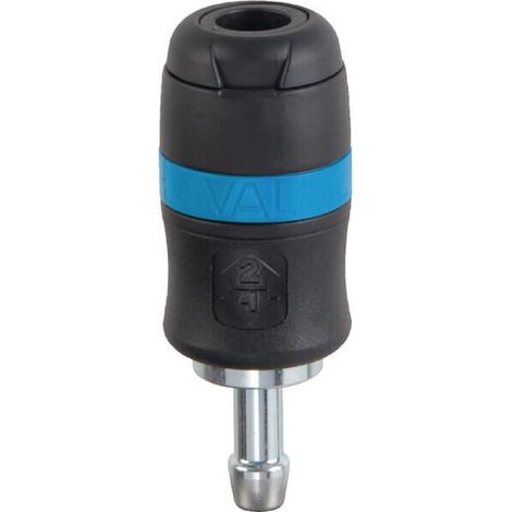 Acopl. r谩pido/boquilla 10 mm PREVOST ISG061810 (1/2)